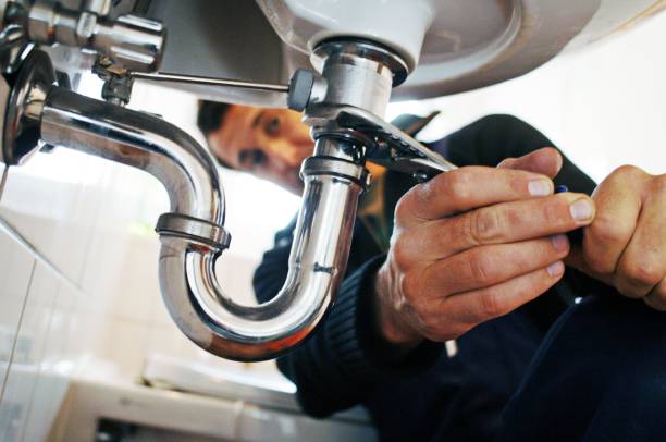  Parlier, CA Plumbing Services Pros