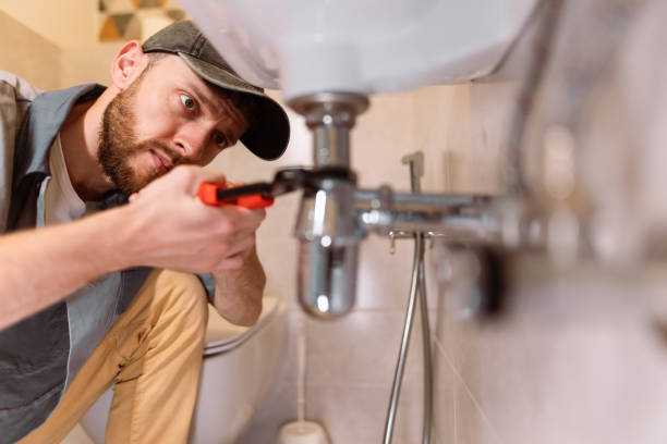 Best Drain Cleaning and Unclogging  in Parlier, CA